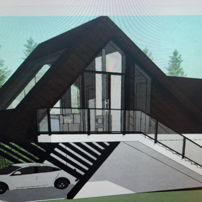 Stjerne model